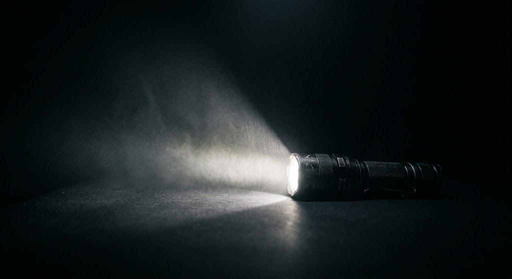 Der Blackout (Teil 2): Wenn Kontrollverlust dich nachts wachhält